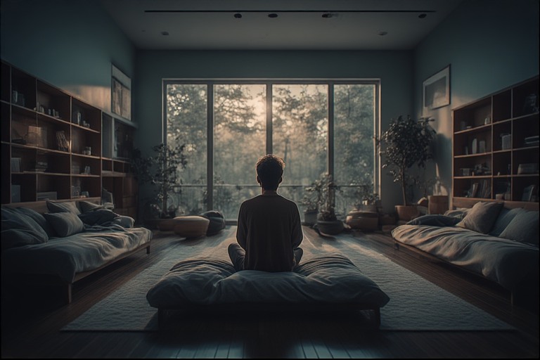 Menghadirkan Suasana Hangat pada Waktu Malam